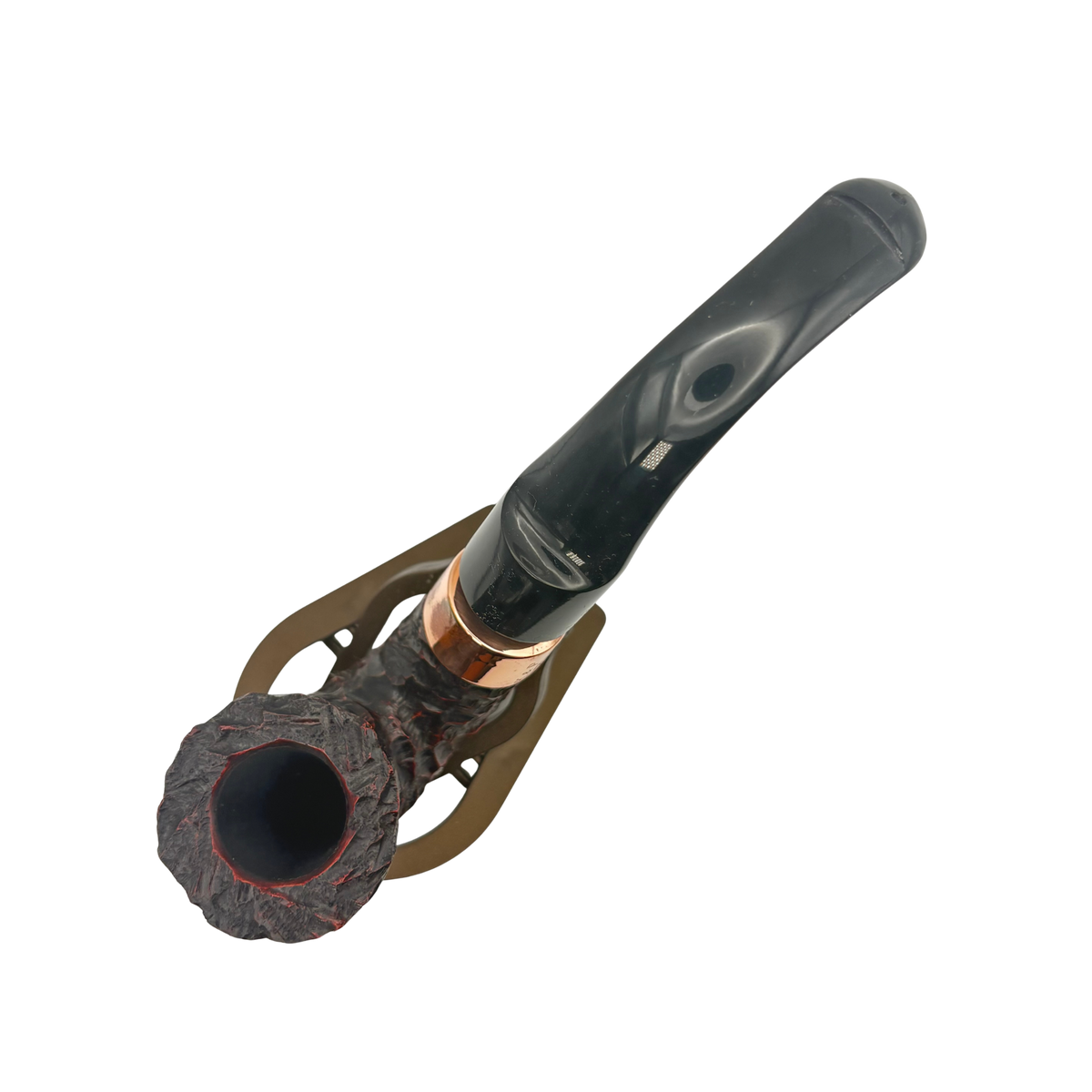 Peterson Pipes: Christmas 2026 Deluxe System Rusticated (XL5s) P-Lip
