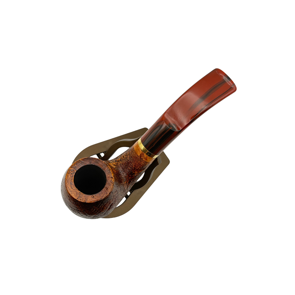 Molina Pipes: Striato Sandblasted (D3)