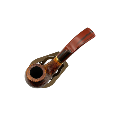 Molina Pipes: Striato Sandblasted (D3)
