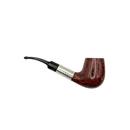 Vauen Ferro 172 1/2 Bent Smooth