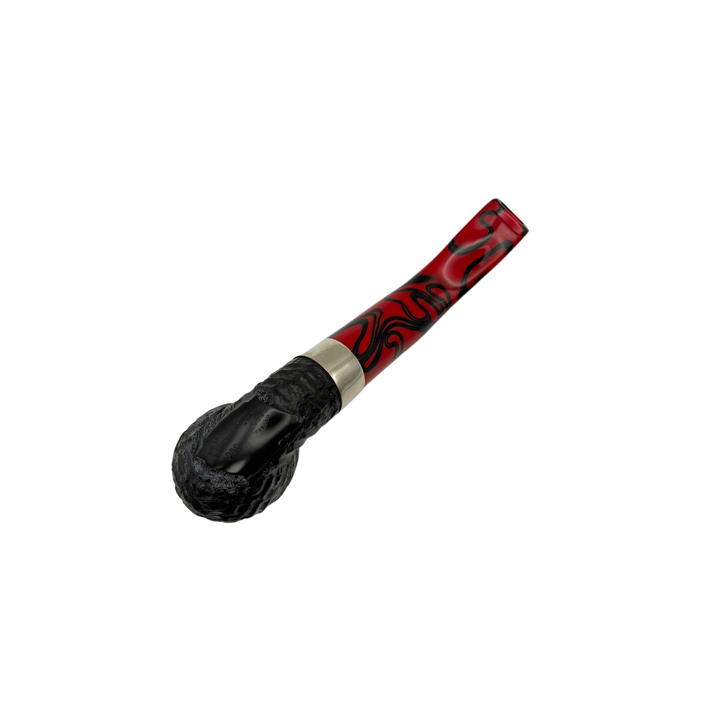 Dracula Sandblasted (230) Fishtail