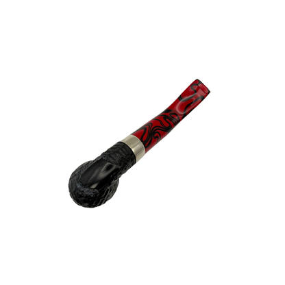 Dracula Sandblasted (230) Fishtail