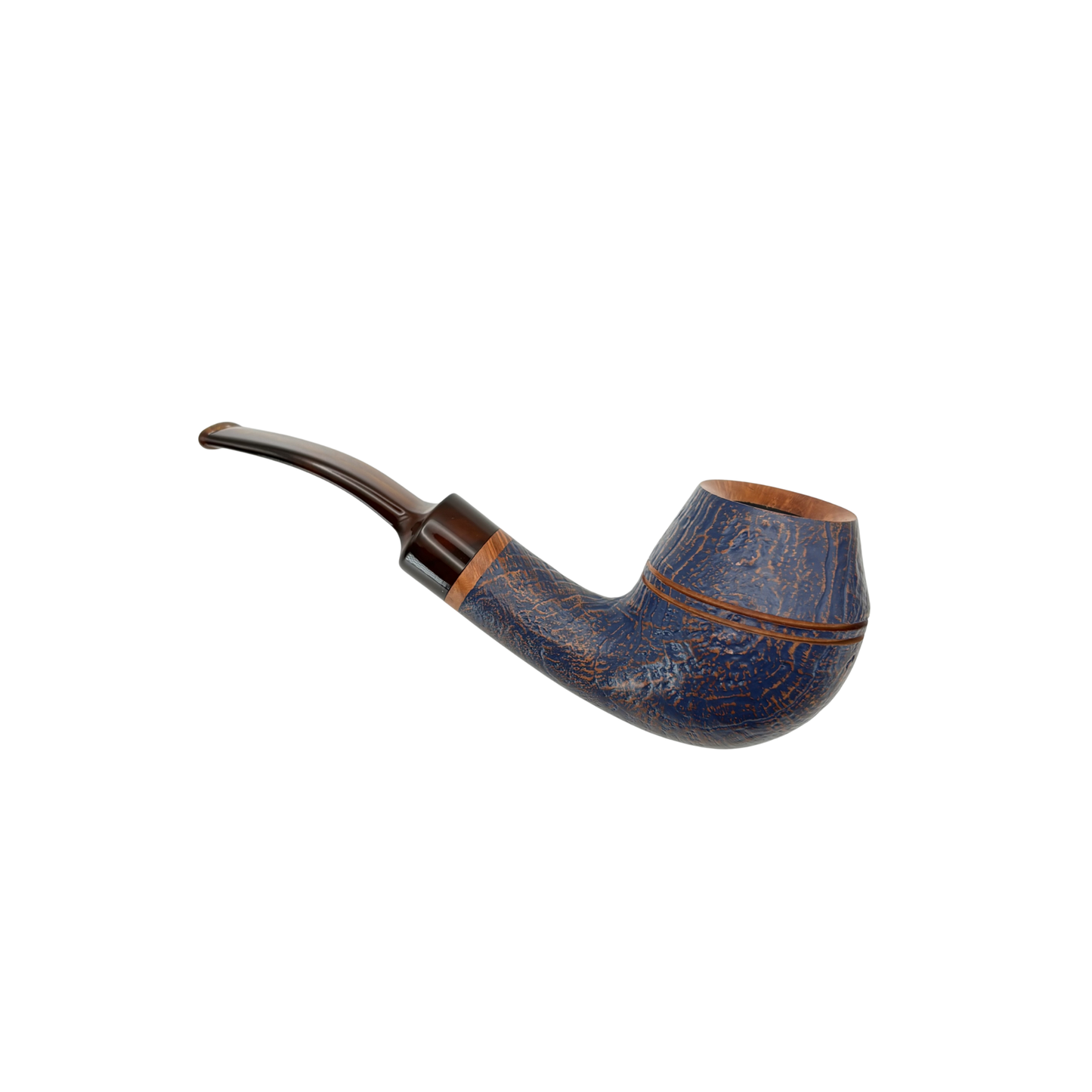 Vauen Denim 4946 1/2 Bent Bulldog