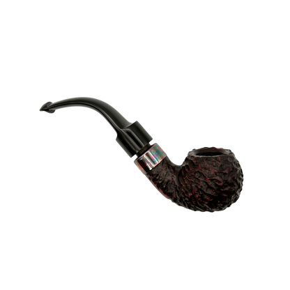 Peterson Pipes: Christmas 2026 Deluxe System Rusticated (2s) P-Lip