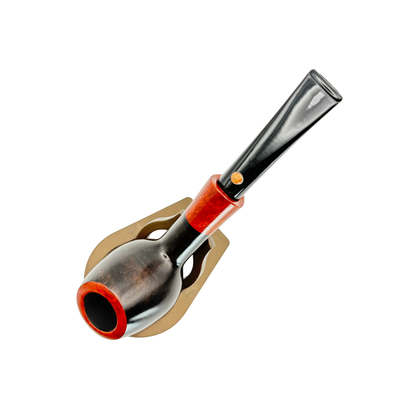 White Elephant Pipes: Serengeti Smooth Brandy (9mm)