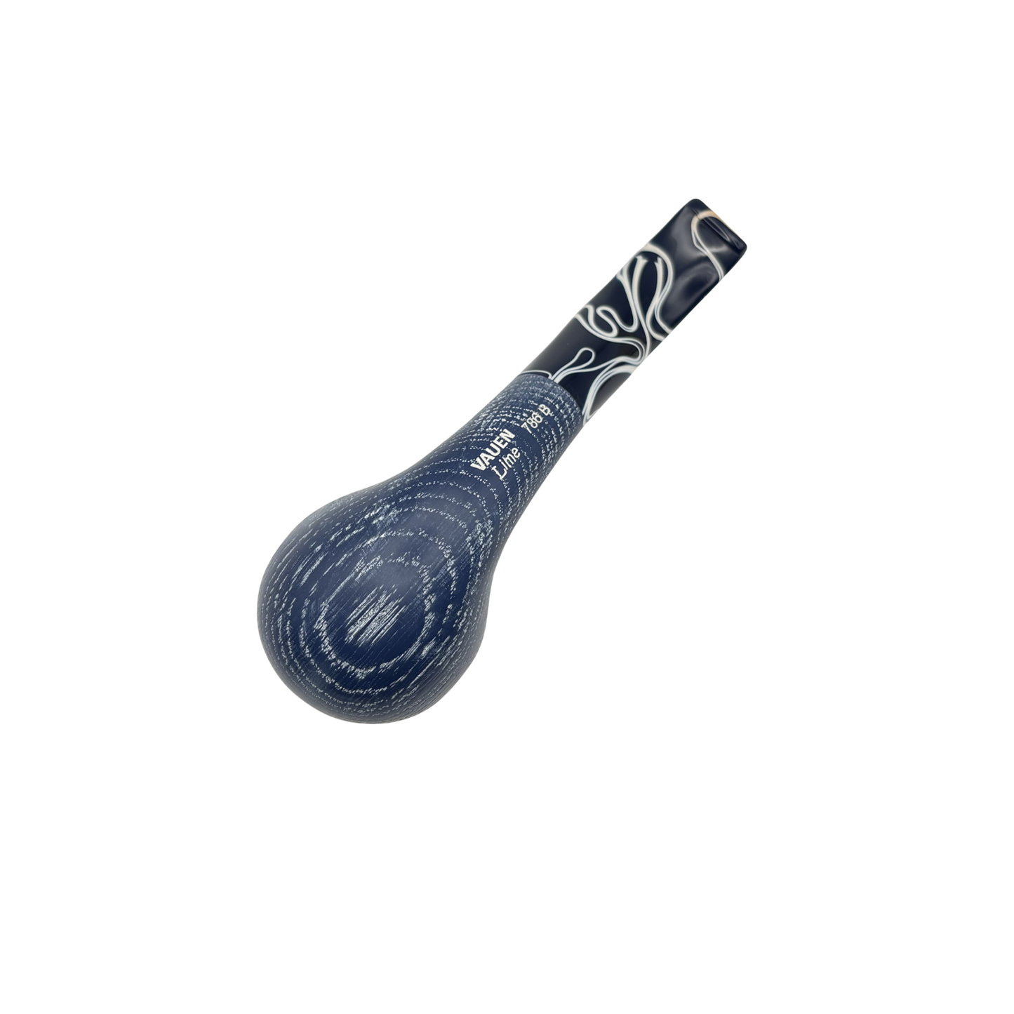 Vauen Lime Blue 786 Full Bent