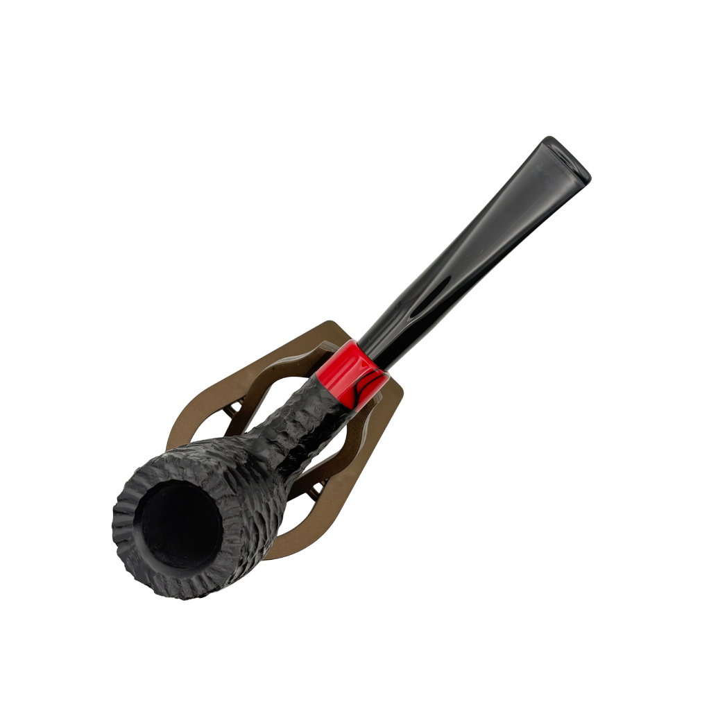 Peterson Halloween 2026 Rusticated (606) Fishtail