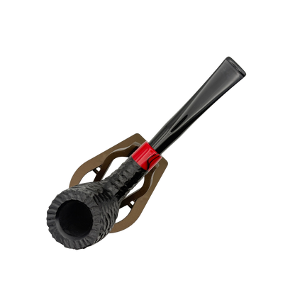 Peterson Halloween 2026 Rusticated (606) Fishtail