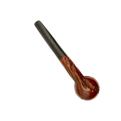 Kaywoodie 175th Super Grain Straight Apple