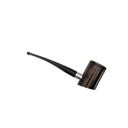 Rattray's Pipes: Ahoy Smooth Grey (9mm)