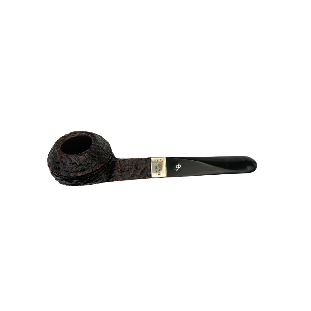 Peterson Pipes: POTY 2026 Rusticated P-Lip