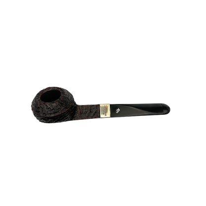 Peterson Pipes: POTY 2026 Rusticated P-Lip
