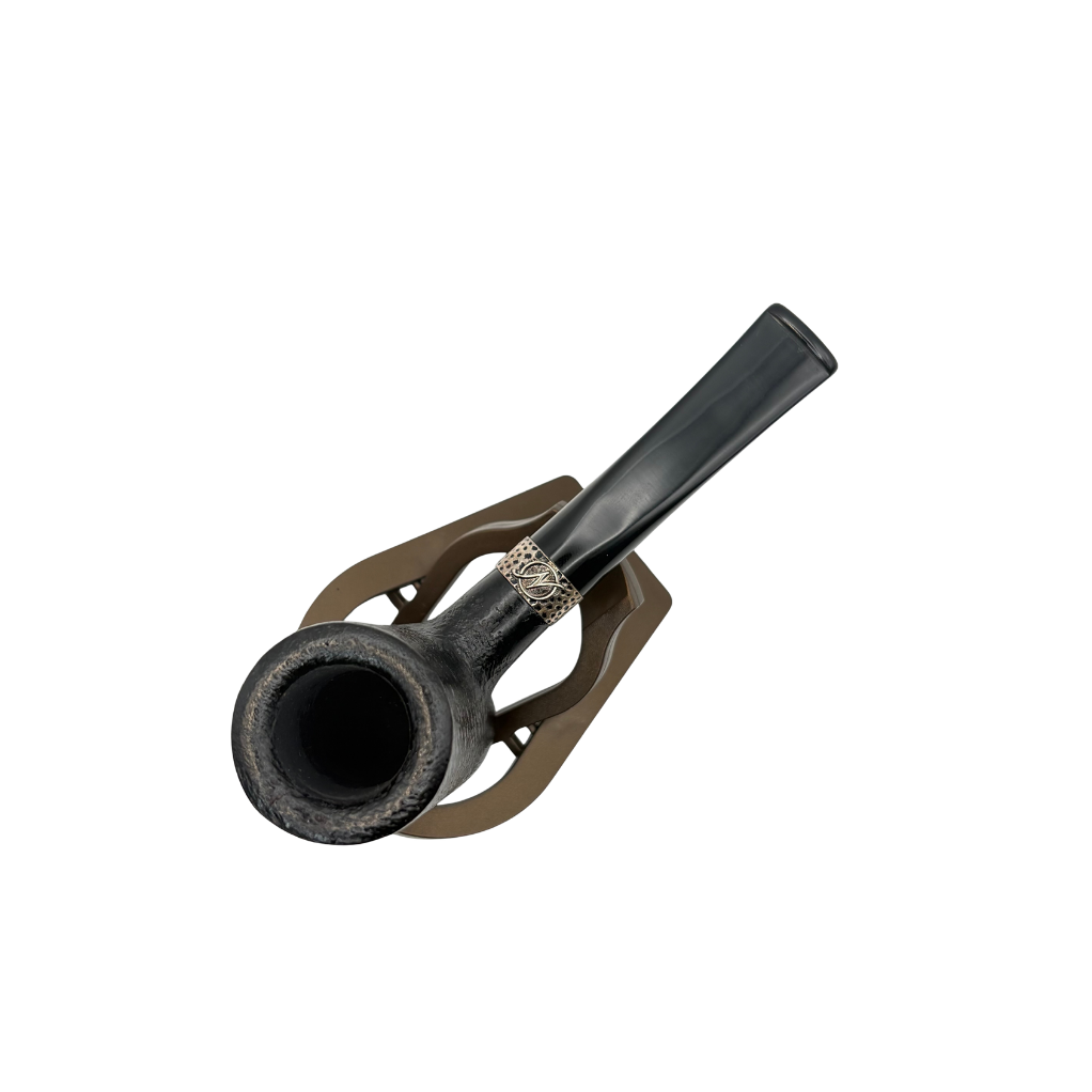 Nording Silver Classic Poker Sandblast