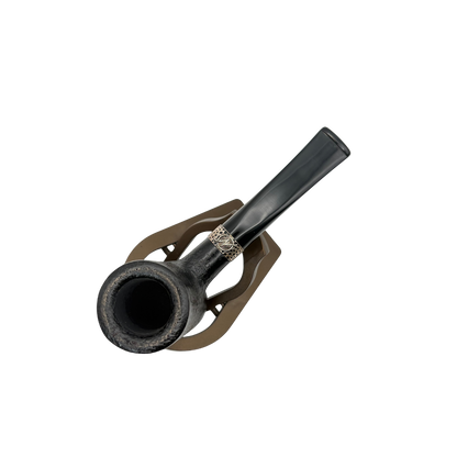 Nording Silver Classic Poker Sandblast