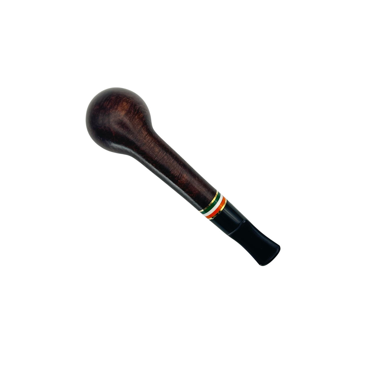Peterson Pipes: St. Patrick's Day 2026 Smooth (53) Fishtail