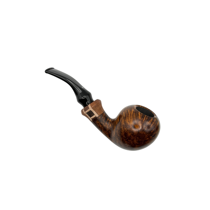 Vauen Gulliver 113 1/2 Bent Apple