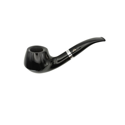 Vauen POTY 2026 Smooth Black