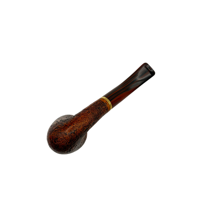 Molina Pipes: Striato Sandblasted (190)