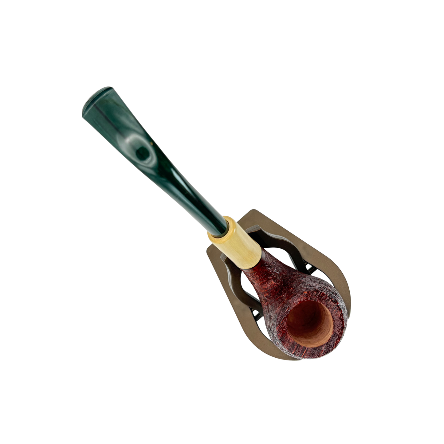C Pipe Bent Brandy