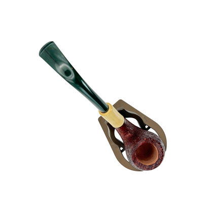 C Pipe Bent Brandy