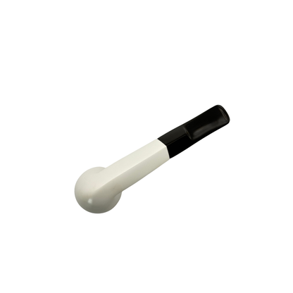 Kaywoodie 175th Bulldog Meerschaum Smooth