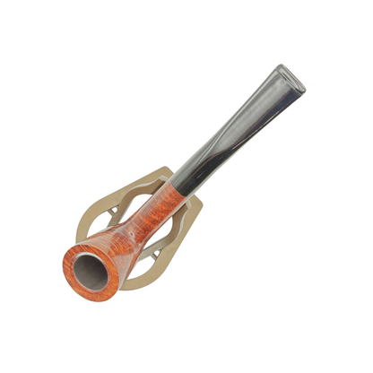 Brigham Pipes: Algonquin (206) (Rock Maple Inserts)