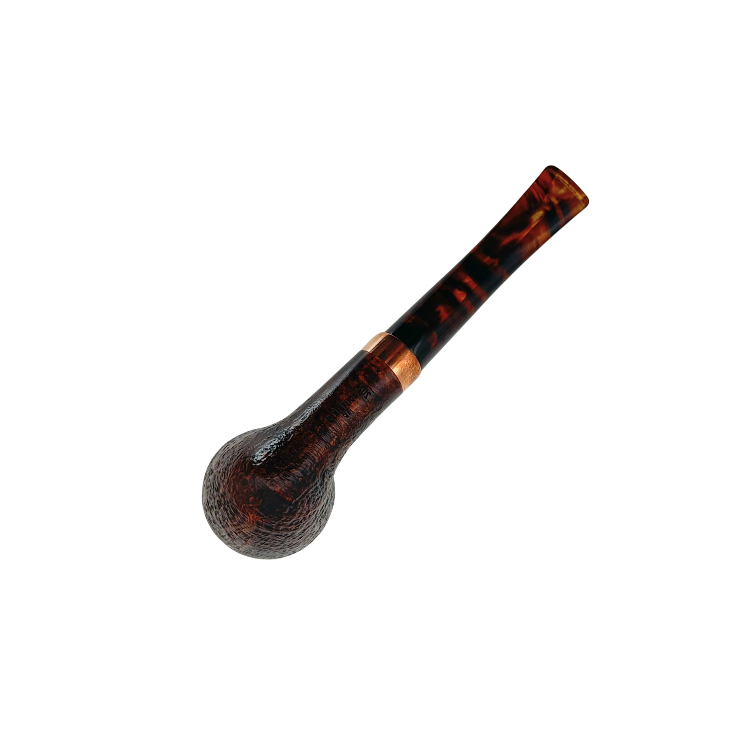4th Generation POTY 2024 Sandblast Brown
