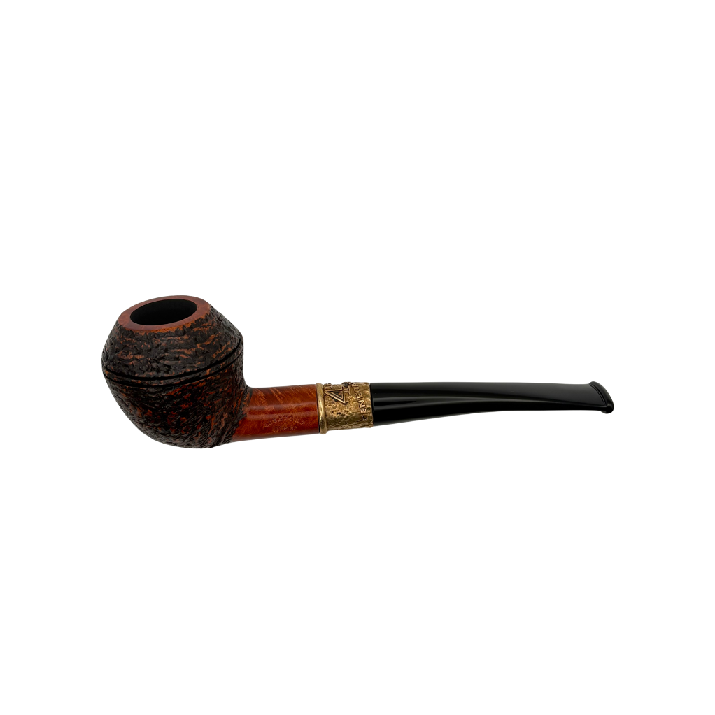 4th Generation Winter Bulldog Straight