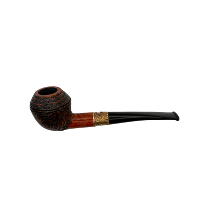 4th Generation Winter Bulldog Straight