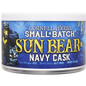 Cornell & Diehl Pipe Tobacco: Sun Bear Navy cask 2oz
