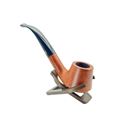 Brigham Pipes: Acadian (84) (Rock Maple Inserts)