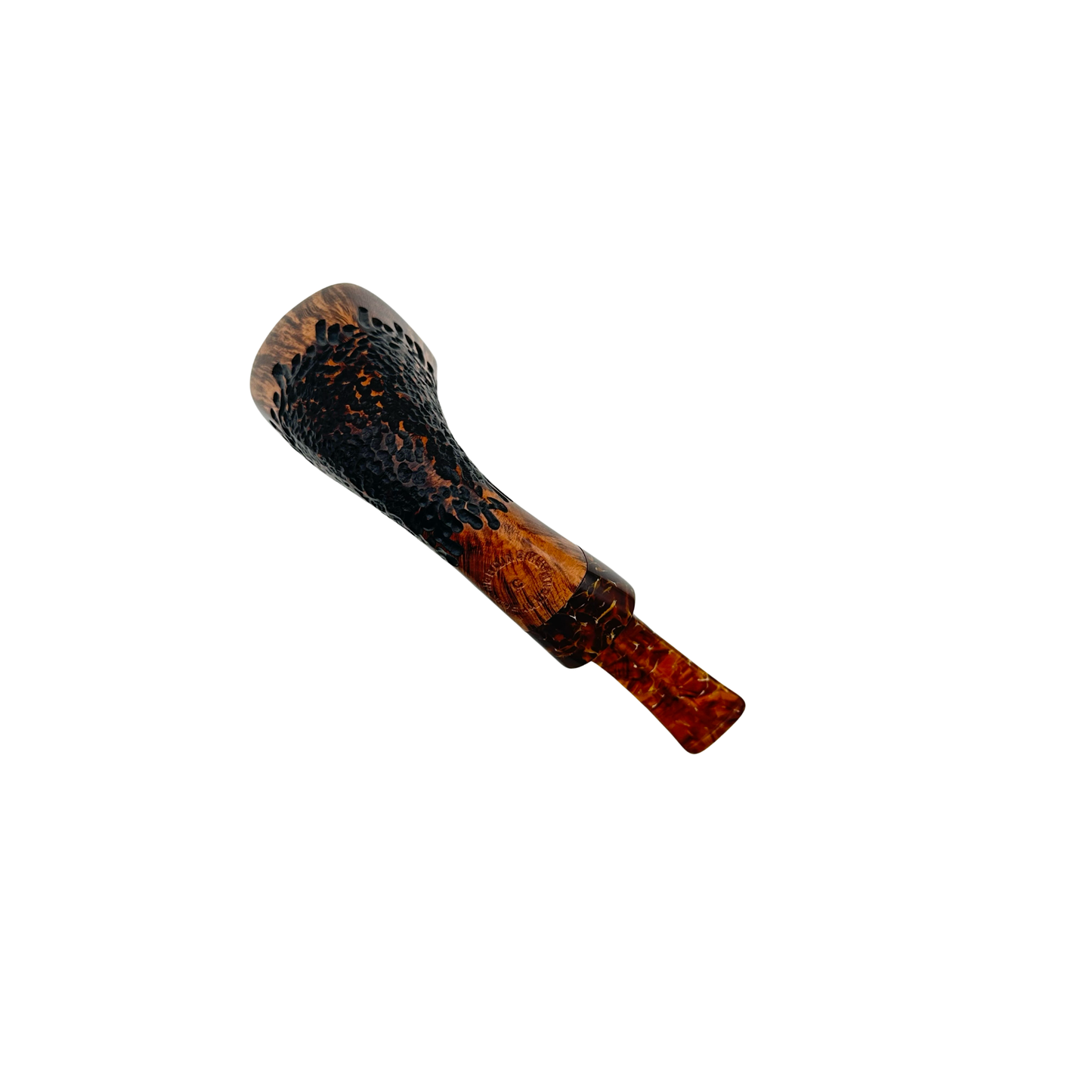 Nording Danish C Rustic Top