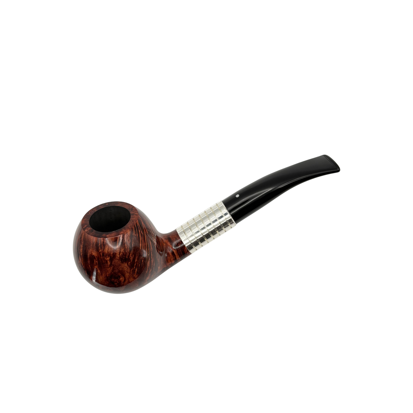 Vauen Ferro 144 1/4 Bent Apple Smooth