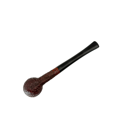 Kaywoodie 175th Rusticated Straight Billiard