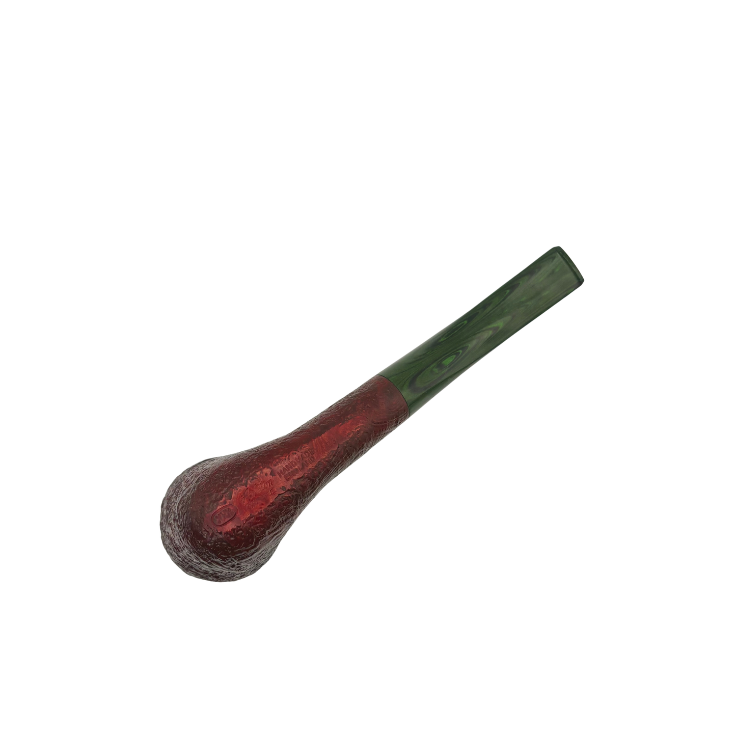 Ashton XXX Brindle 226 Half-Bent Dublin