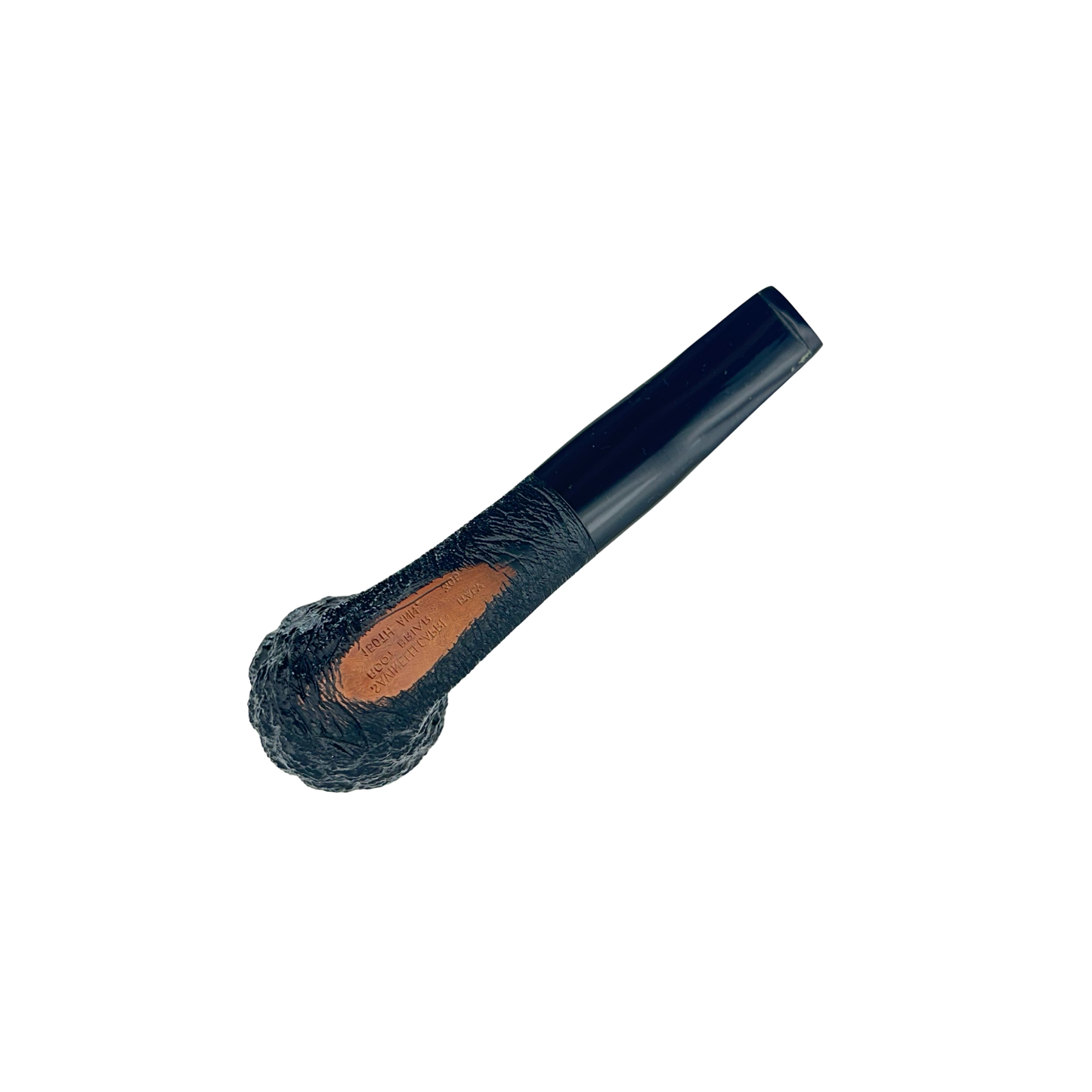 Savinelli Pipes: 150th Anniversary Capri (305)