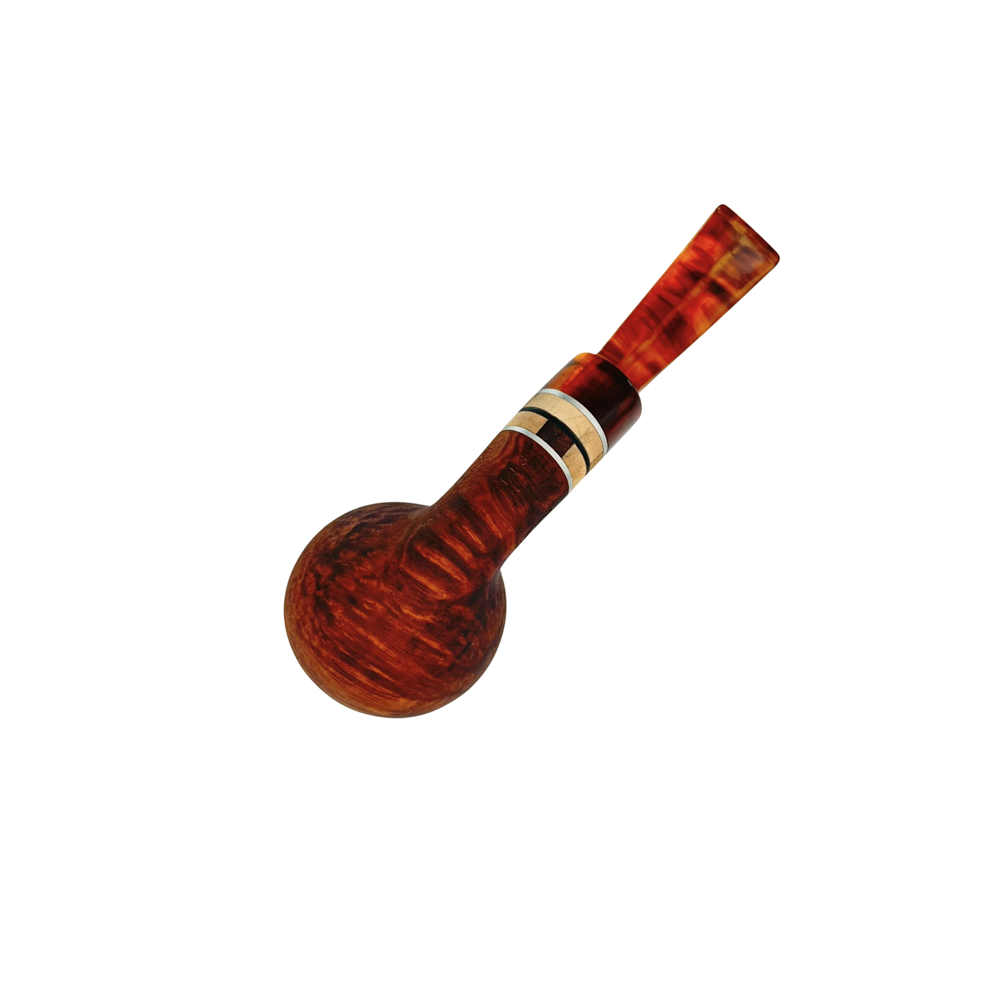 Vauen Oregon apple 1/2 bent