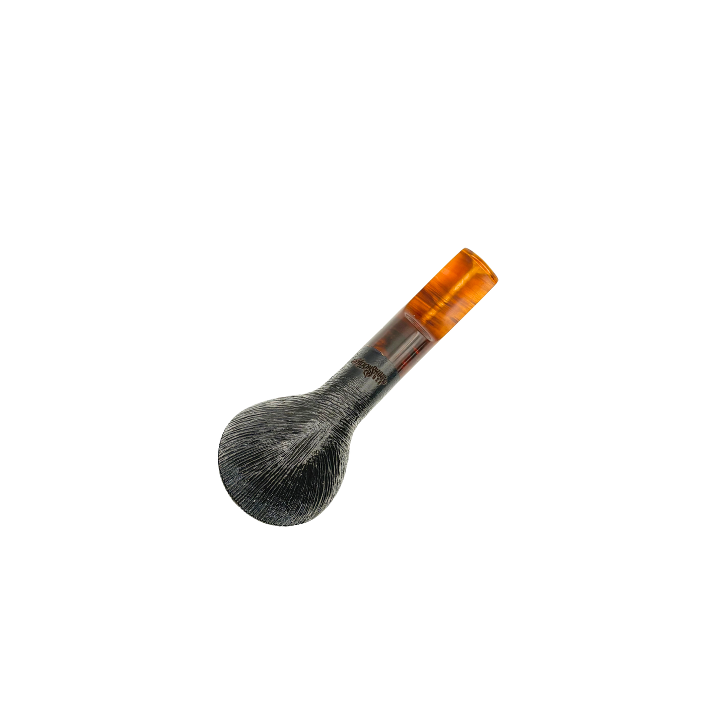Moonshine Devil Dog Pipe (Saddle) MS02DR
