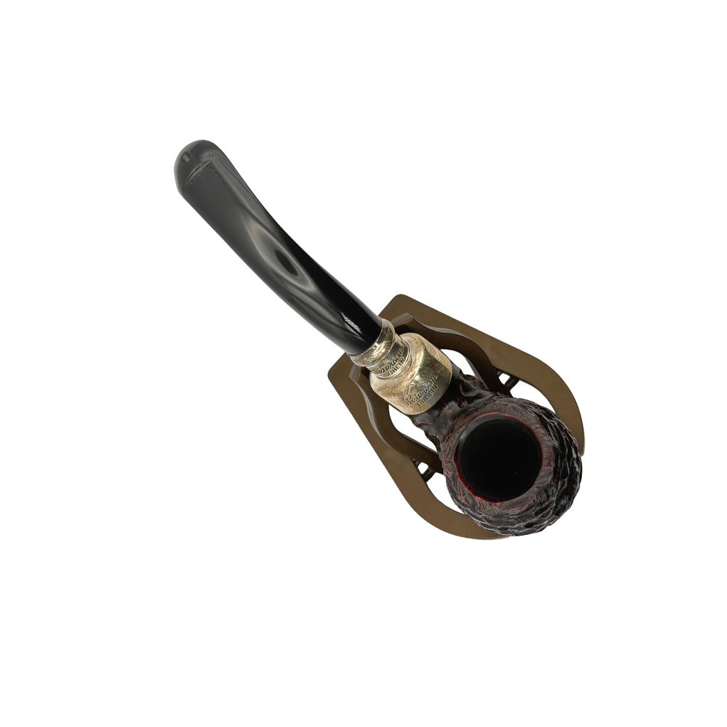 Peterson Pipes: System Spigot Rusticated (304) P-Lip