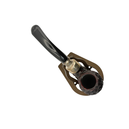 Peterson Pipes: System Spigot Rusticated (304) P-Lip