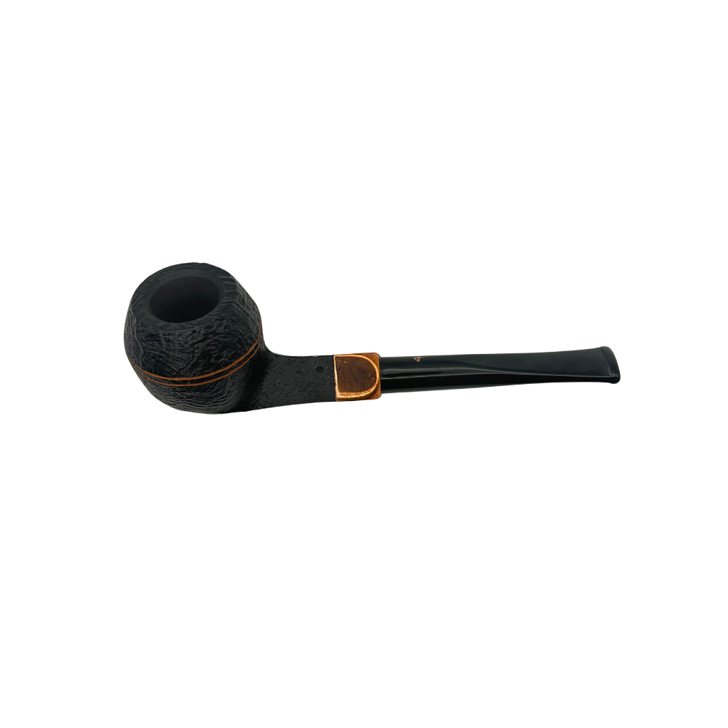 4th Generation Klassisk Sandblast #407