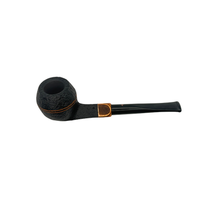 4th Generation Klassisk Sandblast #407