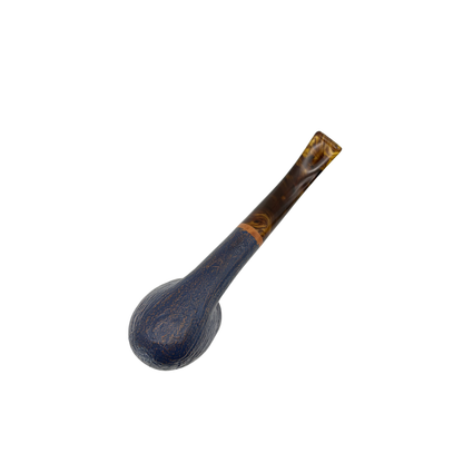 Vauen Denim 4991 Full Bent Acorn