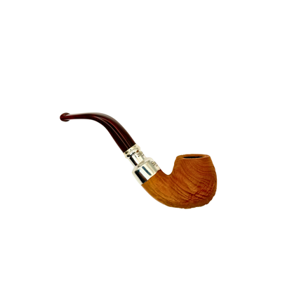 Peterson Pipes: Barley Spigot (230) Fishtail