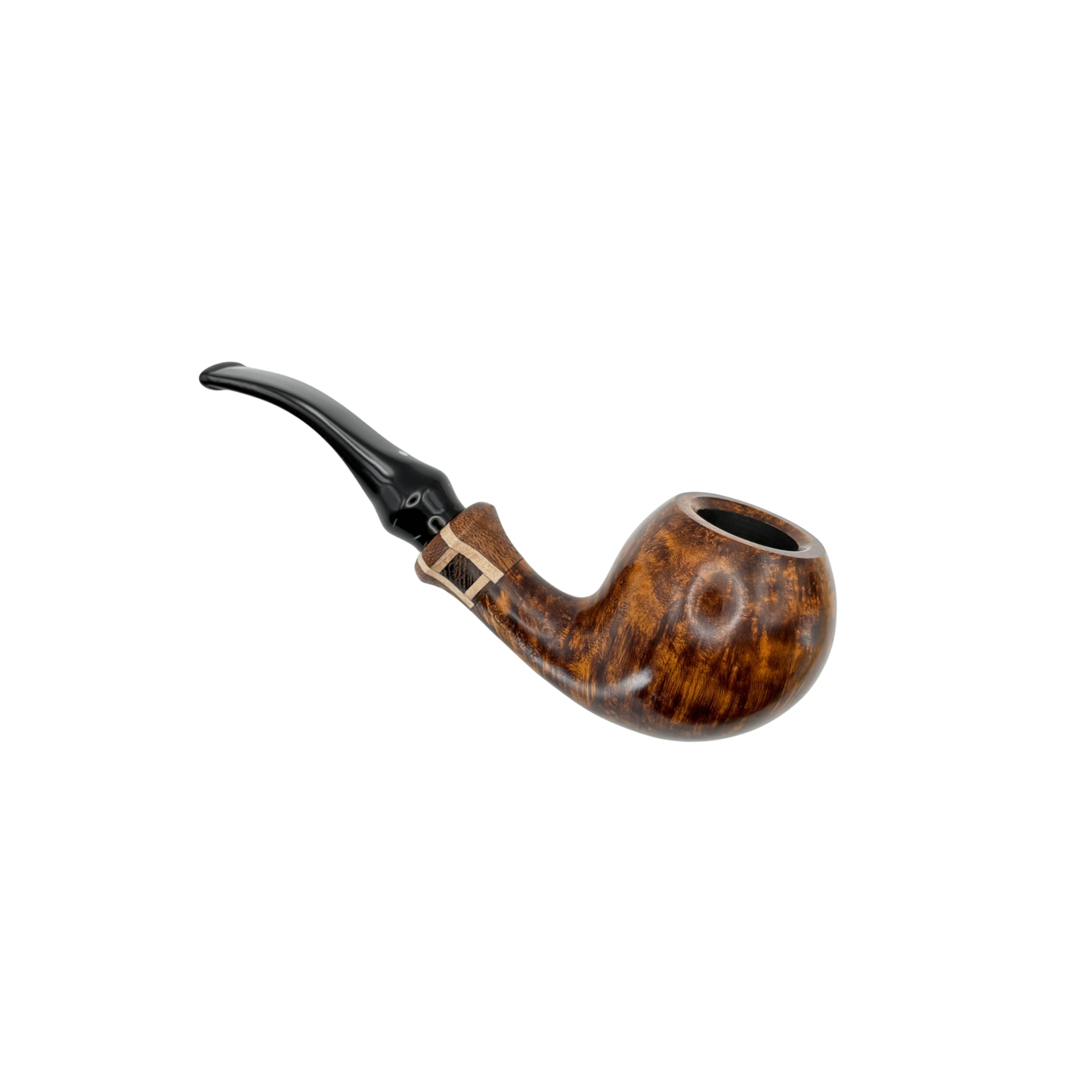 Vauen Gulliver 177 1/4 Bent