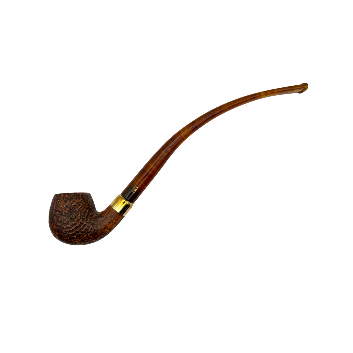 Chacom Churchill Sandblast Long #184