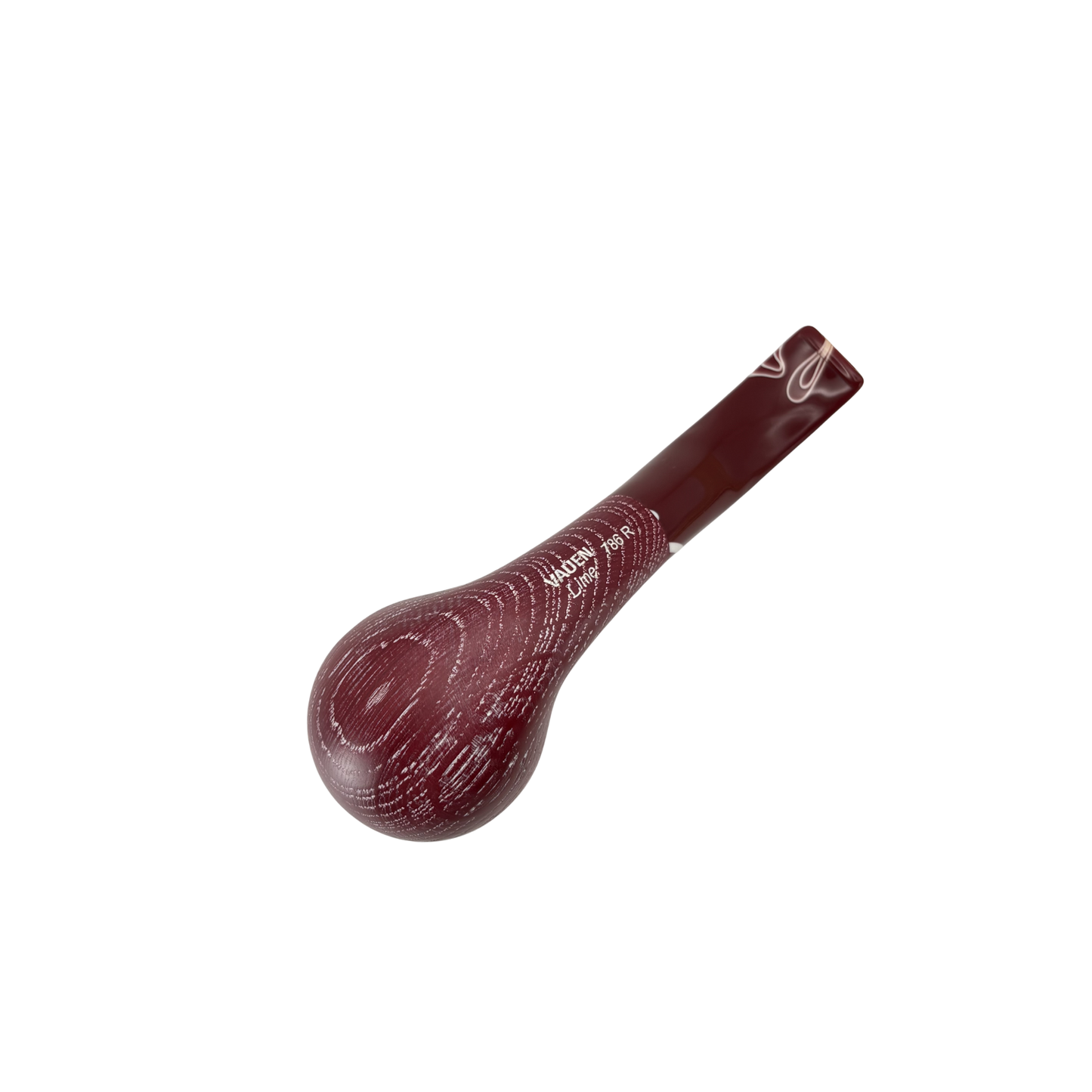 Vauen Lime Red 786 Full Bent