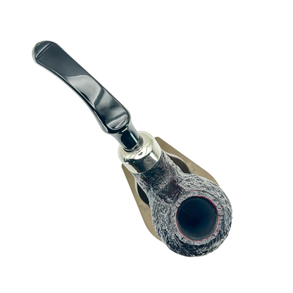 Peterson Pipes: System Standard Sandblasted (B42) P-Lip