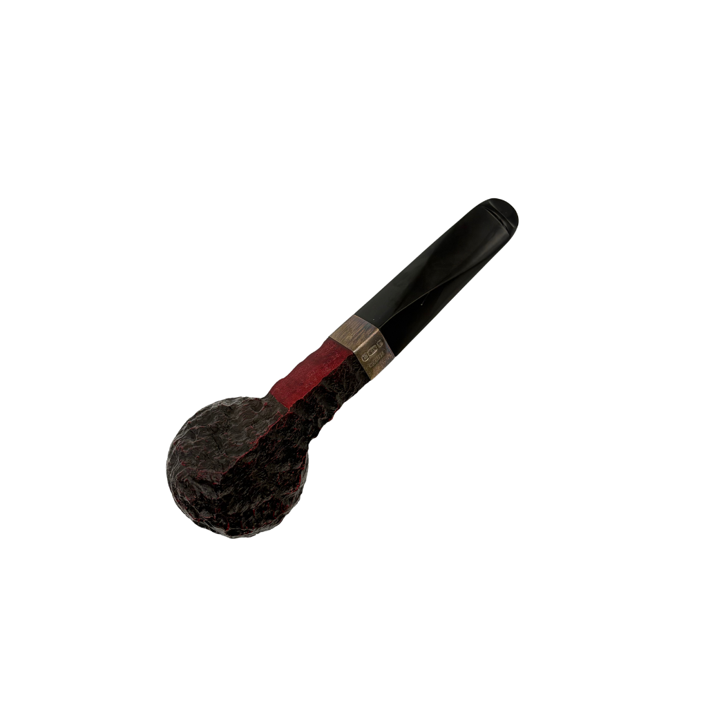 Peterson Pipes: POTY 2026 Cobble P-Lip