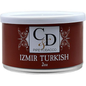 Cornell & Diehl Pipe Tobacco: Izmir Turkish 2oz